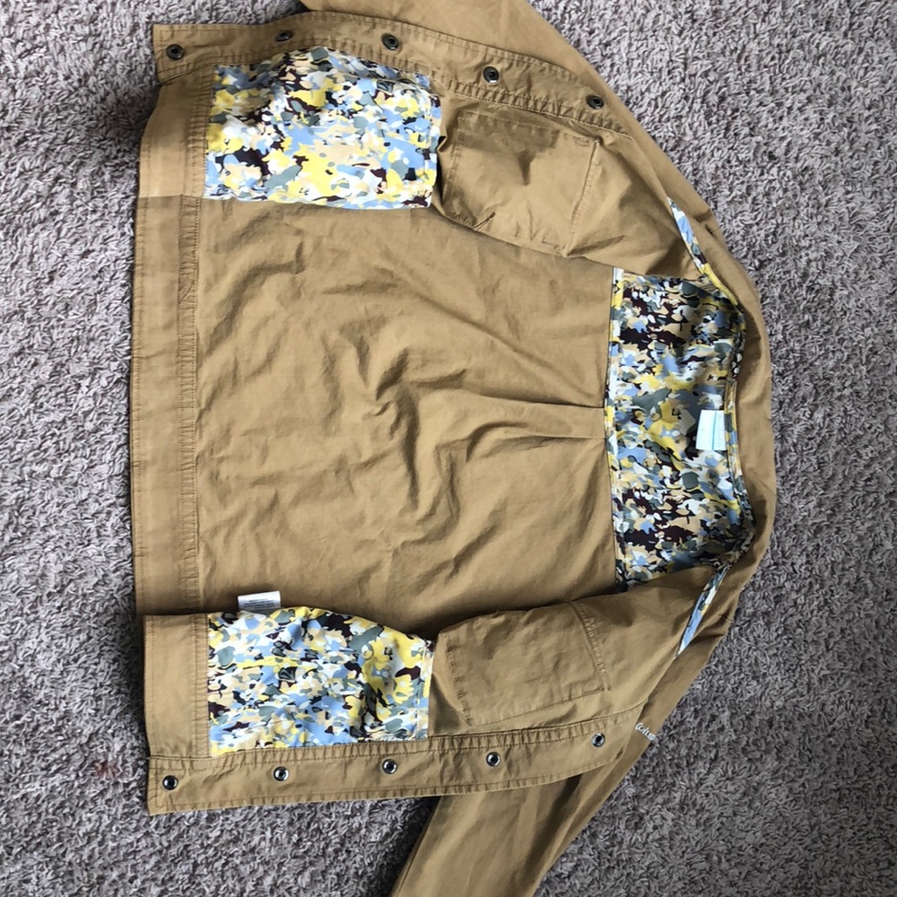Columbia Jacket - Picture 3 of 5